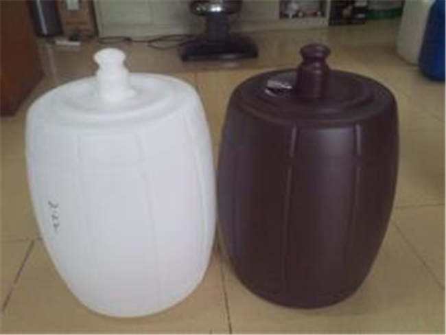 吹塑加工_吹塑制品吹塑成型有哪些發(fā)展趨勢？